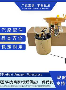 8K0919050Q A2C53394853 8K0919050P适用于奥迪柴油版燃油泵总成