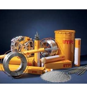 德国UTP A 80 M,ERNiCU-7镍基焊丝ERNiCrFE-12镍基合金焊丝