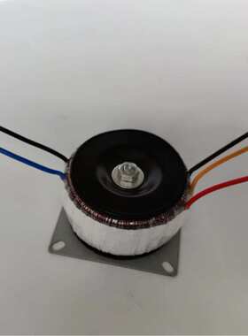 环形变压器45W50W55W60W65W70W75W80W等音频功放环牛