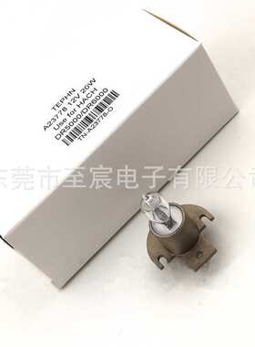 HACH哈希DR5000 6000分光光度计灯泡A23778 12V20W钨灯水质分析仪
