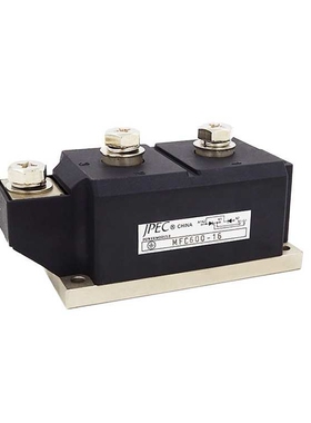 MFC600-16(TD) MFC600A1600V可控硅二极管半控桥模块上海奇亿JPEC