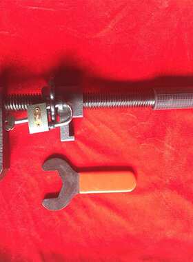 长力GSQ-M60尖轨钩锁器 现货直供 质量保证现货供