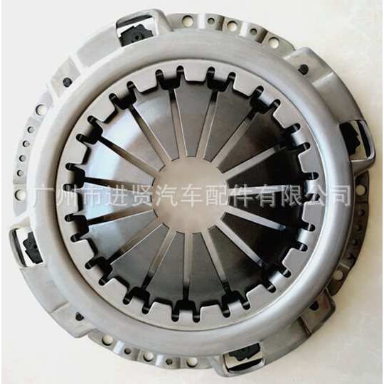 适用丰田吉普离合器压板1FZ离合器压板31210-0W031