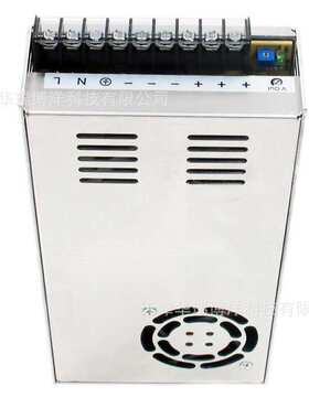 350W开关电源/自恢复保护模式24V电源开关ABL2REM24150H