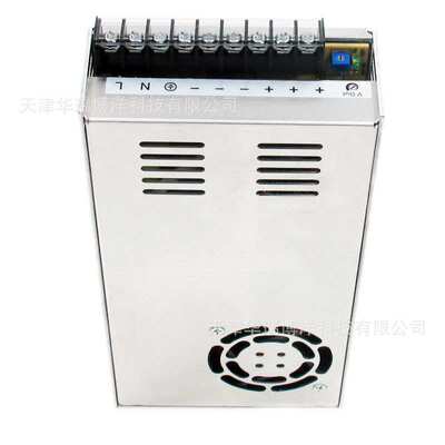 350W开关电源/自恢复保护模式24V电源开关ABL2REM24150H