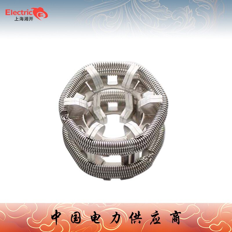 GC5-630A梅花触头12片捆绑式VS1手车动触头30片1250A高压开关配件