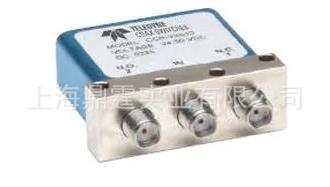 Teledyne Relays CCR-33S30-T 同轴开关