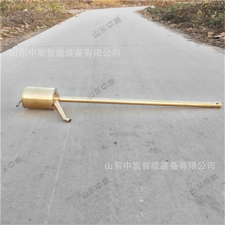 加厚材质防爆手提油泵寿命长防爆油抽1100mm防爆手提油泵