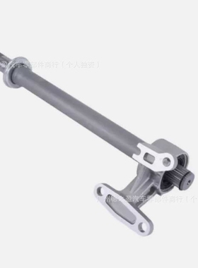 适用于 本田CR-V 中间轴 44500-T2A-A00 44500T2AA00