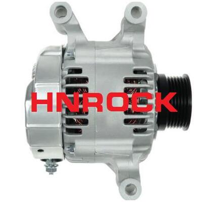 河南若克发电机 102211-0970 LRA4079 12V 120A适用于捷豹