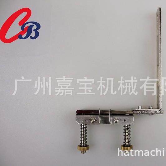 缝纫机配件高头车汗带夹制帽配件 汗带夹子 TL-11绣花机,电子元器件市场,其它元器件,淘宝优惠券,粉丝福利购,淘宝优惠卷