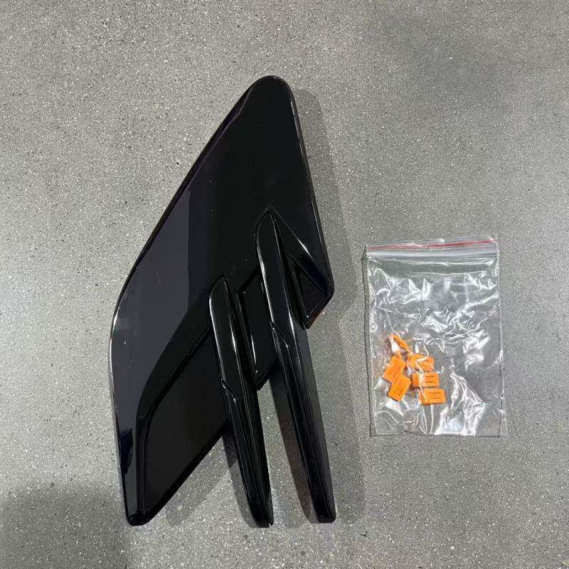 适用于路虎 2018运动叶子板风口 LR098787 LR098789