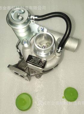 厂家销售涡轮增压器TD04HL-09TK3 49131-02030 49131-02060