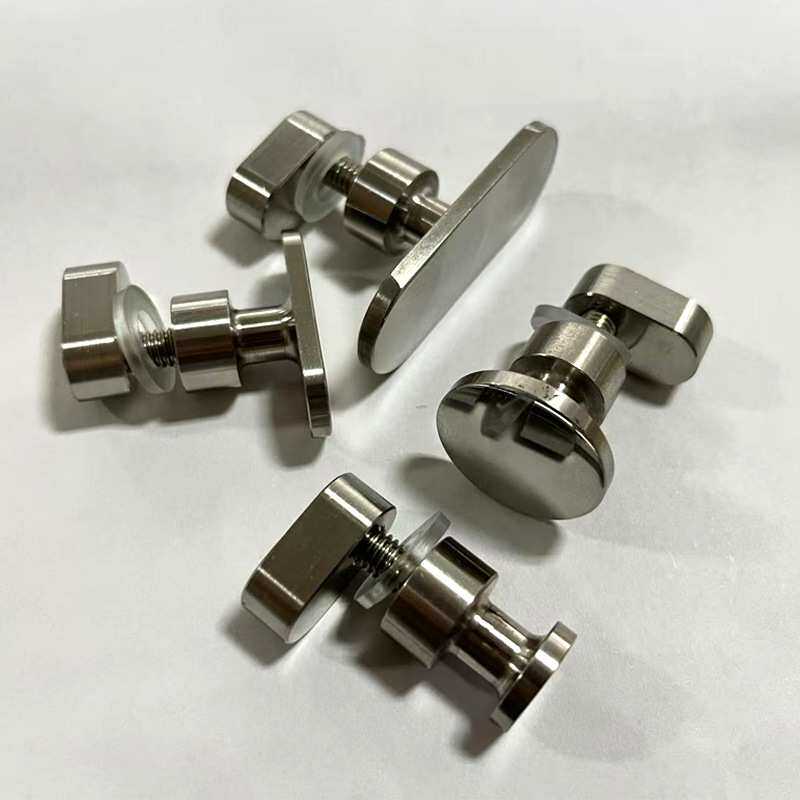 不锈钢垫片粘扣4件套冷胶拉片Cold glue汽车凹陷修复工具金属垫片