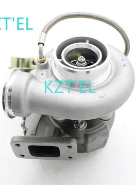 工程机械零配件 320-06296 涡轮增压器 适用于 JS200 JS210 JS220