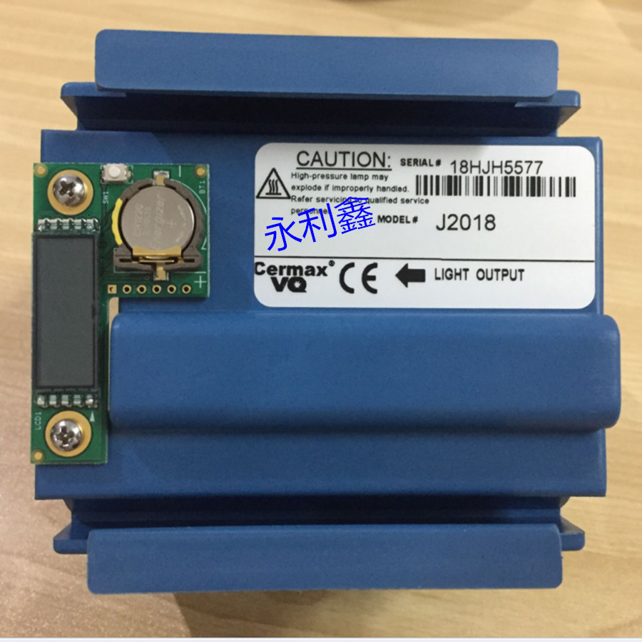 Y1915A莱卡专用氙灯300W