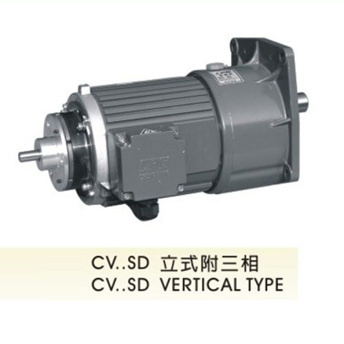 CV-2-200-30SD CV-3-400-40SD  CV-4-750-30SD晟邦DC24V送电刹车