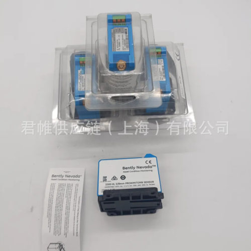 价格需核实  BENTLY    型号：330854-040-25-00