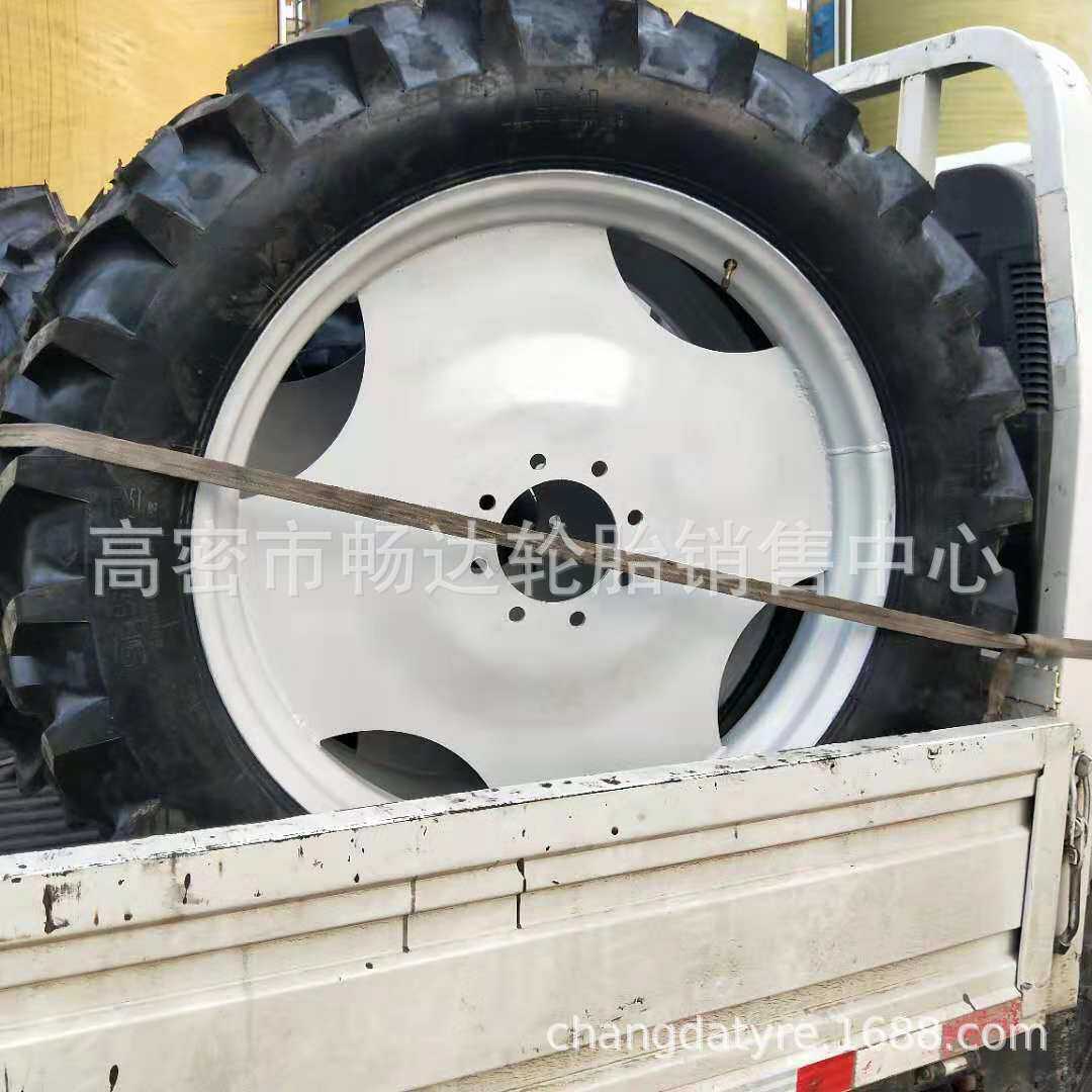 销售9.5-32改装中耕机轮胎采棉机轮胎