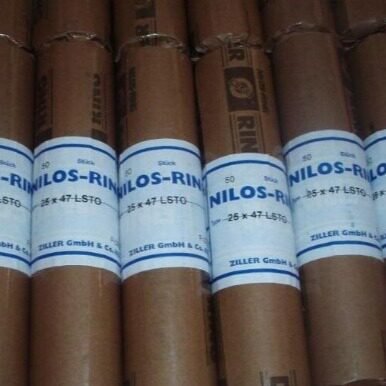 德国NILOS轴承盖NILOS-Ring轴承盖现货销售