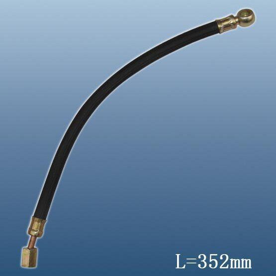 MTZCZDP5044气泵机油管240-3509150 L=352瑞安长征
