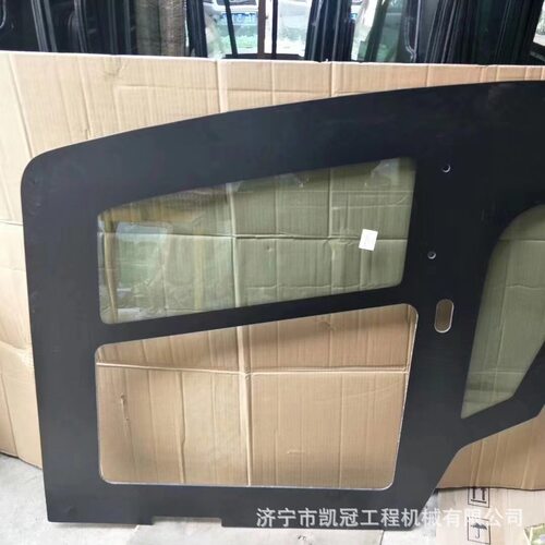 销售ZL960铲车全车玻璃  装载机玻璃 铲车雨刮器 门锁 护网