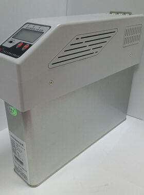 智能无功补偿装置低压智能一体电容器HZCS-20+20/0.45