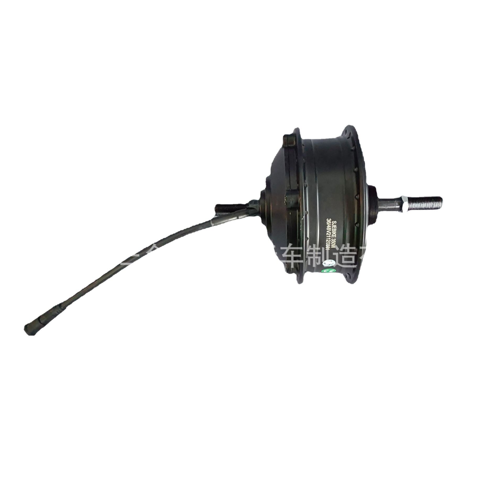 26寸36v250W山地车自行车电机电助力车电机马达