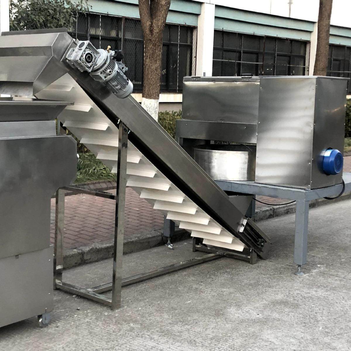 大型面条机 面条机厂家 可做传统手盘面 重庆小面 武汉热干面