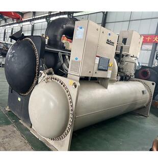 变频式冷水机组 中央空调主机 制冷机麦克维尔变频式冷水机组