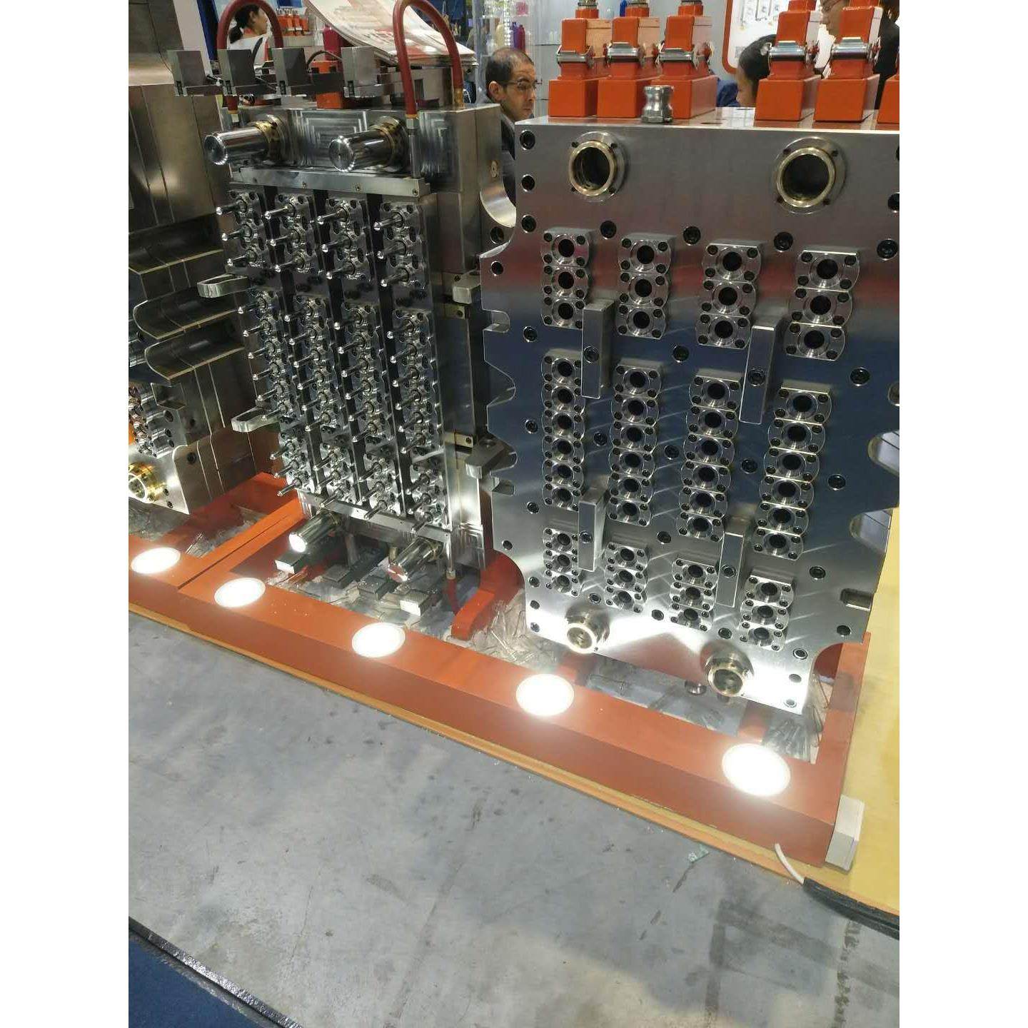 PET瓶坯模具 管坯模具热流道针阀式气封式管坯模具,橡塑材料及制品,泡沫塑料模型/模具,淘宝优惠券,粉丝福利购,淘宝优惠卷