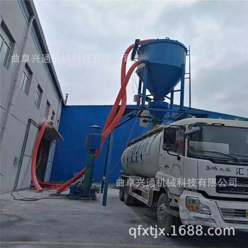 长距离电厂清灰用负压吸灰机 库房粉煤灰清理装车设备现货,搬运/仓储/物流设备,输送机,淘宝优惠券,粉丝福利购,淘宝优惠卷