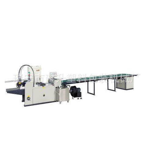 厂家直供 建升送纸上胶机、糊盒机、手工盒生产机,机械设备,制鞋机械,淘宝优惠券,粉丝福利购,淘宝优惠卷