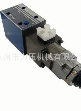 德国REXROTH力士乐比例液压阀0811403001,4WRP10EA63S-1X/G24Z4/M