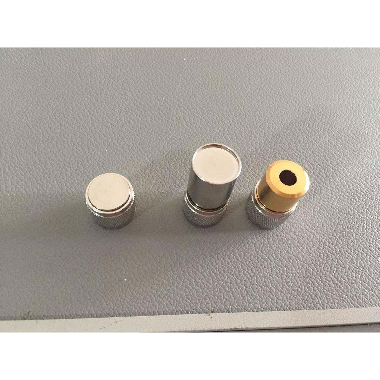 HP8753D HP8753E HP8753ES网络分析仪校准件 开路器 短路器 负载