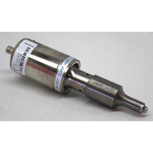 Branson 101-135-067R Ultrasonic Welder Converter with Horn