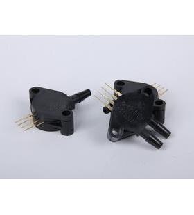 飞思卡尔压力传感器MPX2100DP