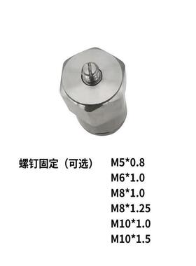 TM0782A-K-M IEPE/ICP压电式振动加速度传感器减速机水泵风机测震