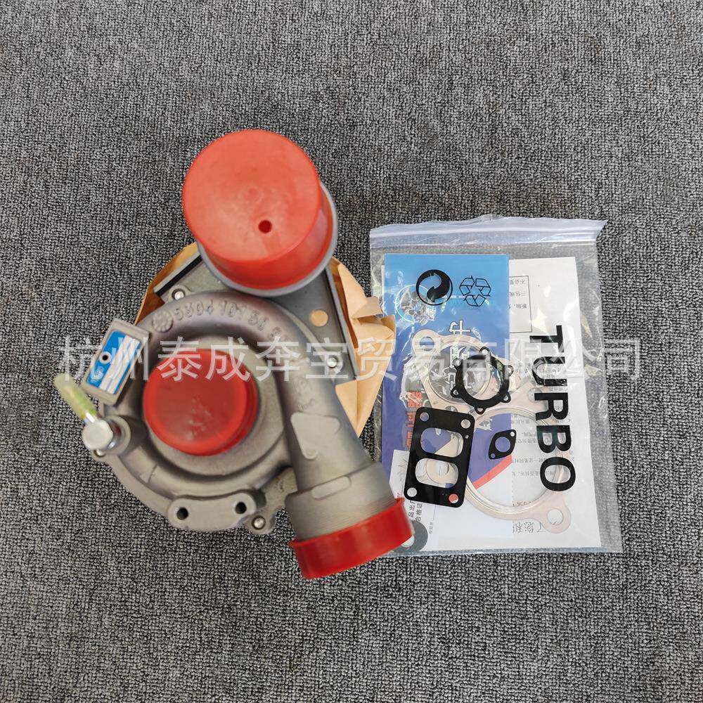 K04适用奥迪C涡轮增压器53049880015 53039880029 53039880005