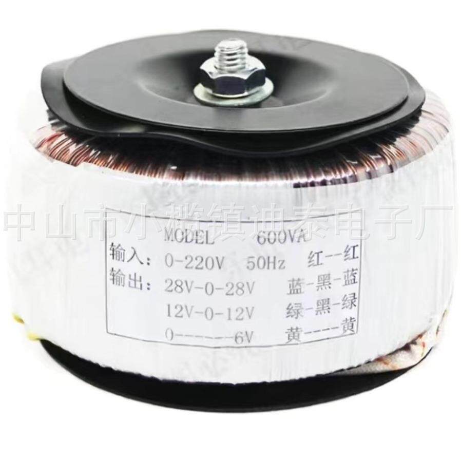 环型环牛变压器Ring type ring bull transformer(价格面议)