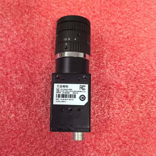 海康工业相机MV-CE120-10GM/MV-CU060-10GC/CE050-31GMCE013-50GM