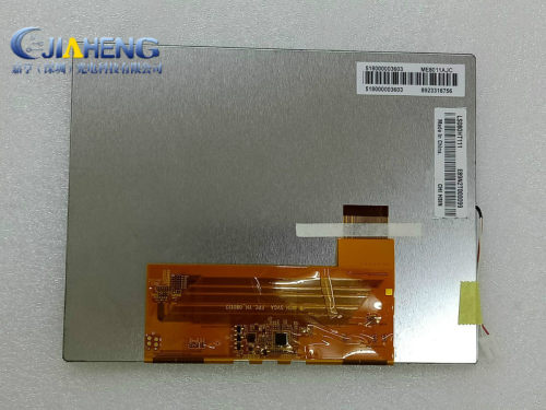 原装现货8寸液晶屏LS080HT111工控注塑机显示屏内屏幕