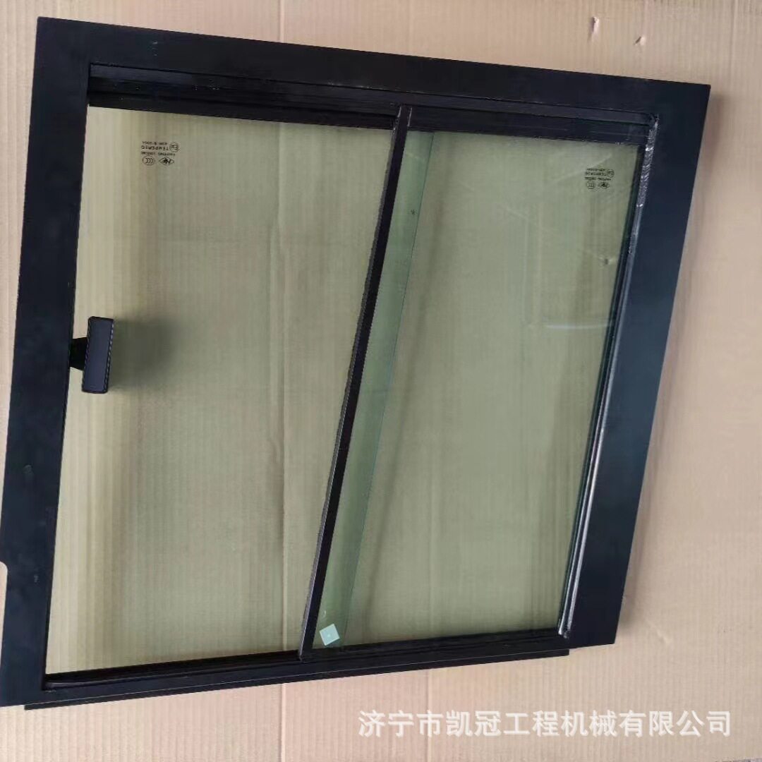 销售ZL952957铲车全车玻璃装载机玻璃铲车雨刮器门锁护网