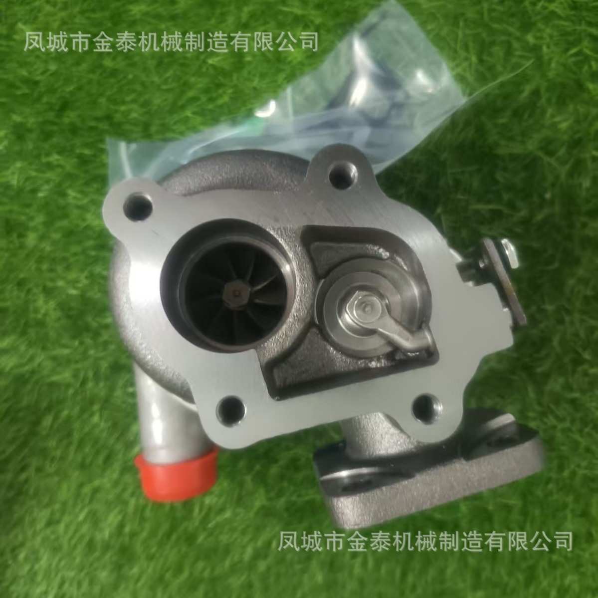 厂家 OM661 GT1749S 454220-0001 A6610903080 涡轮增压器
