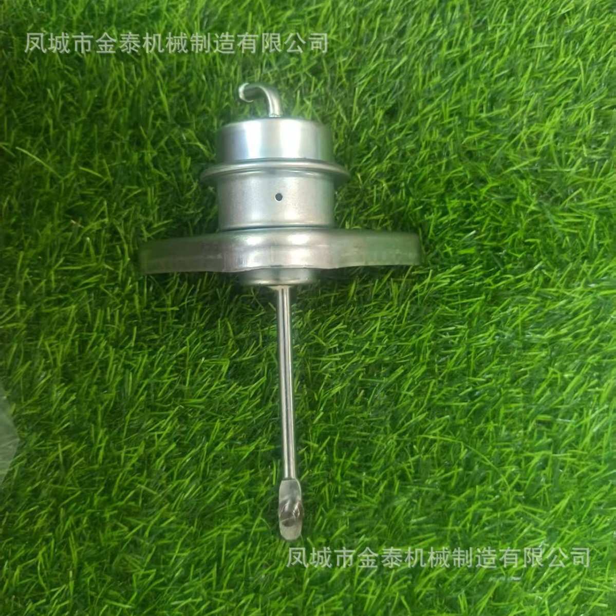HDFT发动机 CT16涡轮增压器;零件号17201-OL030