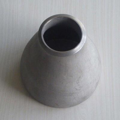 低温钢管线钢L290合金钢大小头reducer同心异径管耐高压 108*89*4
