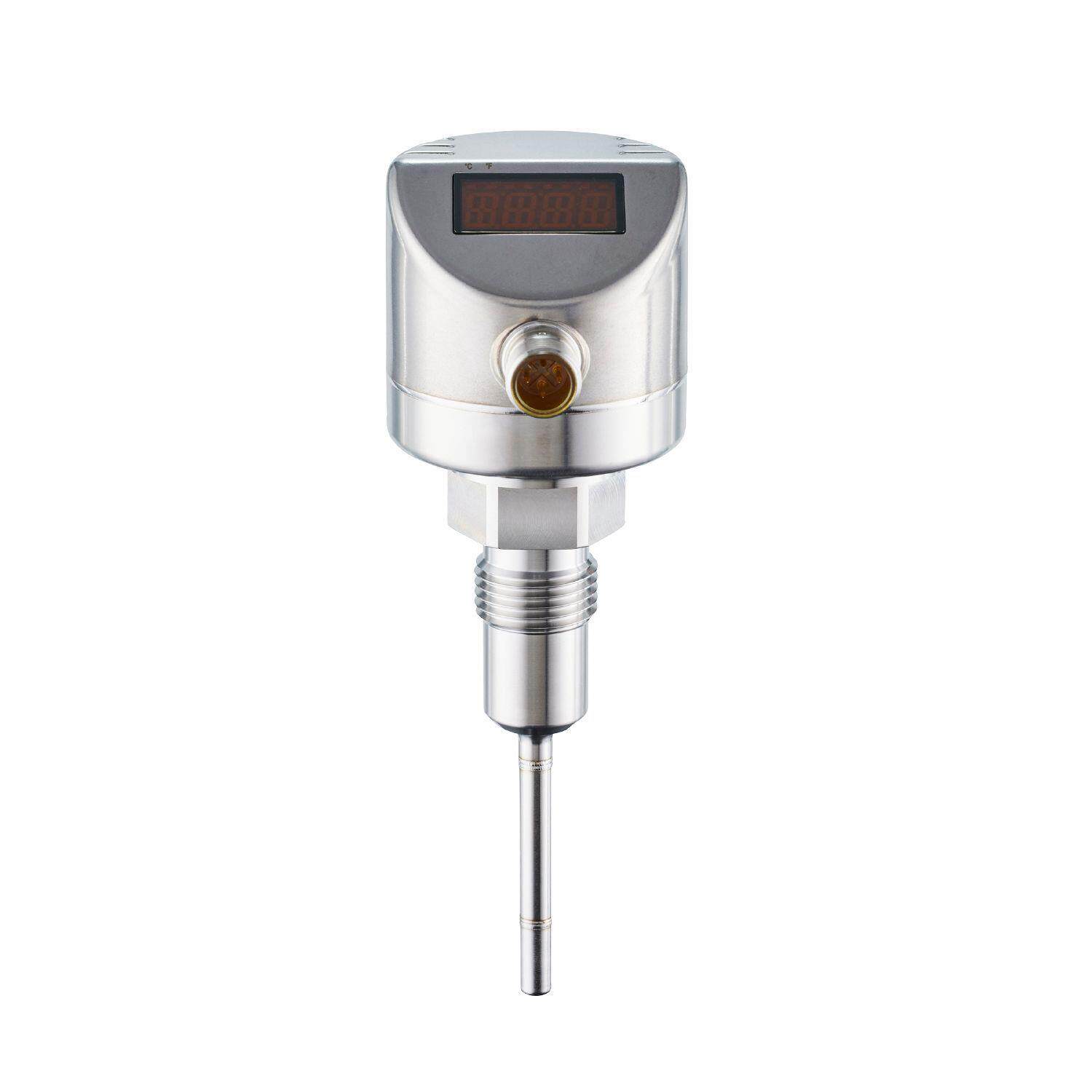 TD2511带显示器的温度变送器TD-050CFER12-A-ZVG/US