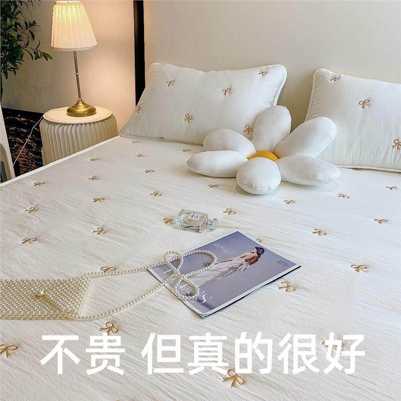 夹棉床类席梦思床1.5垫单件固定A床罩母婴蝴蝶结m笠防滑保护套级,玩具/童车/益智/积木/模型,毛绒/玩偶/公仔/布艺类玩具,淘宝优惠券,粉丝福利购,淘宝优惠卷