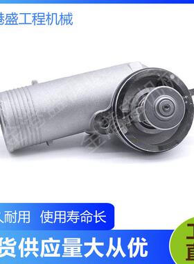 挖土机适用帕金斯引擎节温器恒温器调温器-76℃温控调节 4133L508