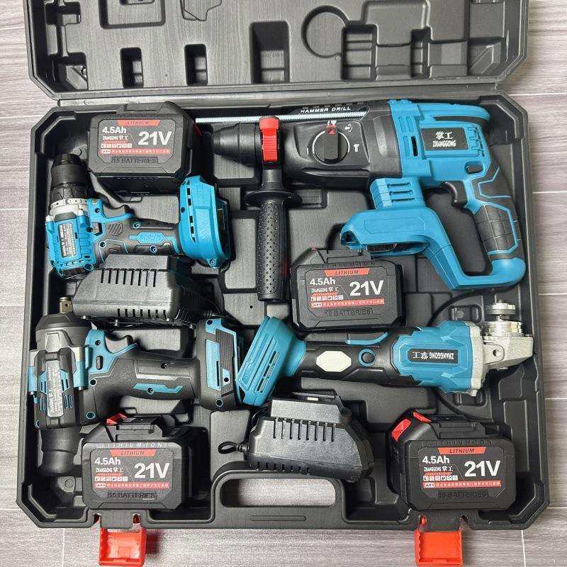 外贸掌工15节电池无刷充电电锤冲击钻锂电款角磨机电钻扳手牧佃款,玩具/童车/益智/积木/模型,毛绒/玩偶/公仔/布艺类玩具,淘宝优惠券,粉丝福利购,淘宝优惠卷